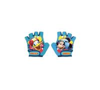Guantini da bici Mickey