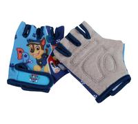 Guantini da bici Paw Patrol Boy blu e azzurro