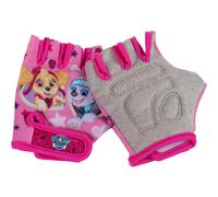 Coppia guanti bici Paw Patrol senza dita girl Paw Patrol