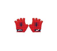 Guantini da bici Spider Man