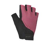 Scott Aspect Gel Short Gloves Rosa S Uomo,Donna