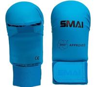 Guantini Kumite Smai WKF Approved Blu L