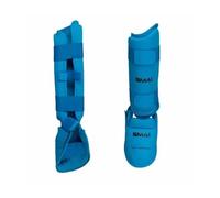 Guantini Kumite Smai WKF Approved BLU XL