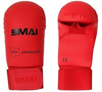 Guantini Kumite Smai WKF Approved Rosso XL