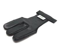 Guantino pelle per arciere