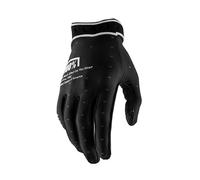 GUANTO 100% RIDEFIT nero motocross enduro quad