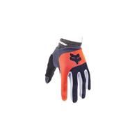 Guanto 180 BALLAST Grigio Arancione FOX - UE: L