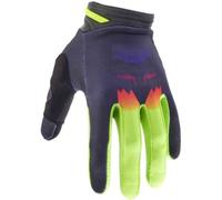 Guanto 180 FLORA Shadow Giallo FOX - UE: 2XL