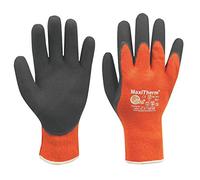 GUANTO 30-201 PALMO RIVESTITO MAXITHERM SPESSORE PALMO 2,5 TG. 7