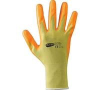 Guanto a filo continuo 100% poliestere/nitrile GHIBLI