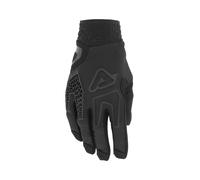 GUANTO ACER NDURO RACE TRASPIRANTE Colore Nero PER UTILIZZO FUORISTRADA