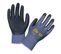 Guanto ActivGrip Advance Guanto a maglia fine senza cuciture in nylon 10 nessun colore
