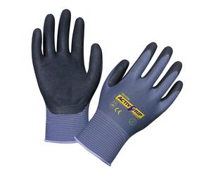 Guanto ActivGrip Advance Guanto a maglia fine senza cuciture in nylon 11 nessun colore