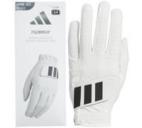 Guanto adidas Golf Palmwrap RH22 Bianco Nero Antiscivolo Grip Uomo Giappone N...