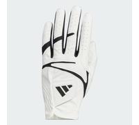 Guanto aditech 24 Single White destro XL