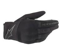 Guanti Moto Alpinestars Copper NeroS Nero