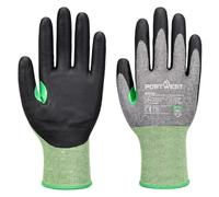Guanto anti-taglio CS Cut C18 Nitrile PORTWEST A636