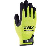 Guanti di protezione antitaglio UVEX 10 paia C500 FOAM taglia 11 EN...