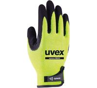 Guanto antitaglio Uvex Synexo M500 taglia 8 EN388 4X42C nitrile