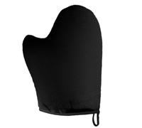 Guanto Applicatore Autoabbronzante Bifacciale | Applicatore Corpo Riutilizzabile Con Lac-ci | Guanto Ergonomico Per Abbronzatura Istantanea, Copertura Precisa E Completa Per Corpo, Viso E Gambe