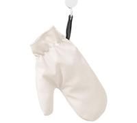 Guanto Applicatore Autoabbronzante - Guanto con Polsino Elastico Impermeabile - Autoabbronzante Per Viso E Corpo,per Vacanze Mare Festa SPA Casa Adulti Donne