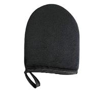 Guanto applicatore autoabbronzante senza striature, kit guanto nero