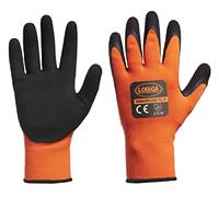 Guanto arancio hv antifreddo x1x tg. 9