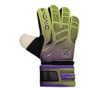 Guanto Artiglio per Givova Sport Calcio Calcetto Portiere GU013 Goalkeeper | Assicurano Sicurezza Comfort e Prestazioni Ottimali in Ogni Situazione di Gioco