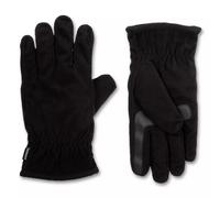 Guanto Attivo Stretch Isotoner Da Uomo Con Polsino Arricciato - A70194