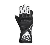 Ixon Gp5 Air Junior Gloves Nero 8 Years Bambini