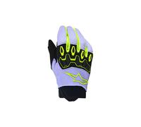 Guanto Bambino YOUTH & KIDS FULL BORE V2 Viola ALPINESTARS - UE: M