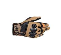 Guanto BELIZE V3 DRYSTAR Nero Sabbia ALPINESTARS - UE: 3XL