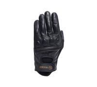 Guanti Moto Pelle Uomo Dainese BLACKJACK 2 Vintage Estivi Black/Black