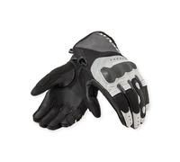Guanto BLAZE Grigio Bianco REVIT - UE: XL