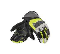 Guanto BLAZE Grigio Giallo REVIT - UE: M