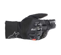Alpinestars Bogotá, guanti Drystar XXL male Nero/Nero