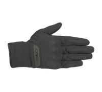 Alpinestars Guanti moto C-1 V2 Gore Windstopper Guanti Nero, Nero, 3XL