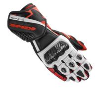 Guanto CARBO 5 Rosso Nero SPIDI - UE: XL