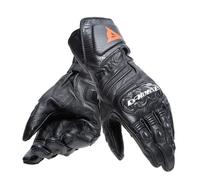 DAINESE DAINESE - Guanti Carbon 4 Long Nero / Nero / Nero L