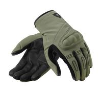 Revit Cassini H2o Gloves Verde XL Uomo,Donna