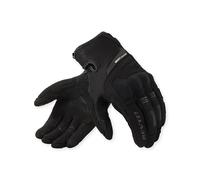 Guanto CAVERN Nero REVIT - UE: M