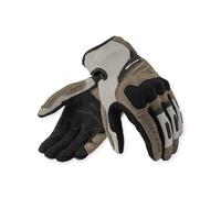 Guanto CAVERN Sabbia Nero REVIT - UE: 2XL