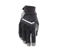Guanto CE ENDURO PRO Nero Grigio ACERBIS - UE: 3XL
