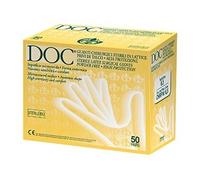 GUANTO CHIR LATT CHRPW7 50PA