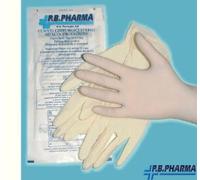 GUANTO CHIR STER 8 PBPHARMA