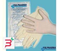 GUANTO CHIRURGIA STERILE 6