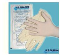 GUANTO CHIR STER 8 PBPHARMA
