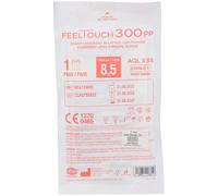 Guanto Chirurgico In Lattice 8,5 1 St