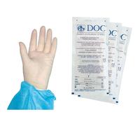 Guanto Chirurgico Sterile 7,5 1 Pezzo 7x2 pz Guanti