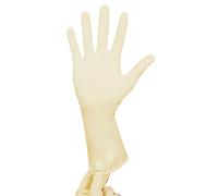 GUANTO CHIR LATT STER 7 FARMACAR